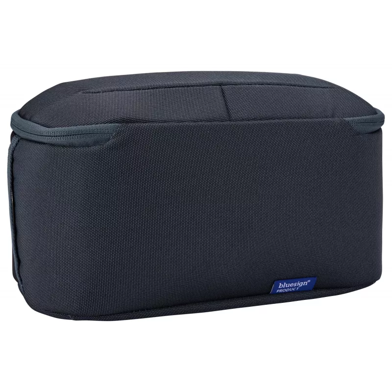 Thule Subterra 2 TSTB404 Dark Slate Kulturbeutel Polyester, Thermoplastisches Polyurethan (TPU) Grau