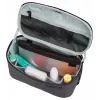 Thule Subterra 2 TSTB404 Dark Slate Kulturbeutel Polyester, Thermoplastisches Polyurethan (TPU) Grau