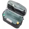 Thule Subterra 2 TSTB404 Dark Slate Kulturbeutel Polyester, Thermoplastisches Polyurethan (TPU) Grau