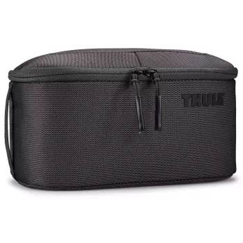 Thule Subterra 2 TSTB404 Vetiver Gray Kulturbeutel Polyester, Thermoplastisches Polyurethan (TPU) Grau