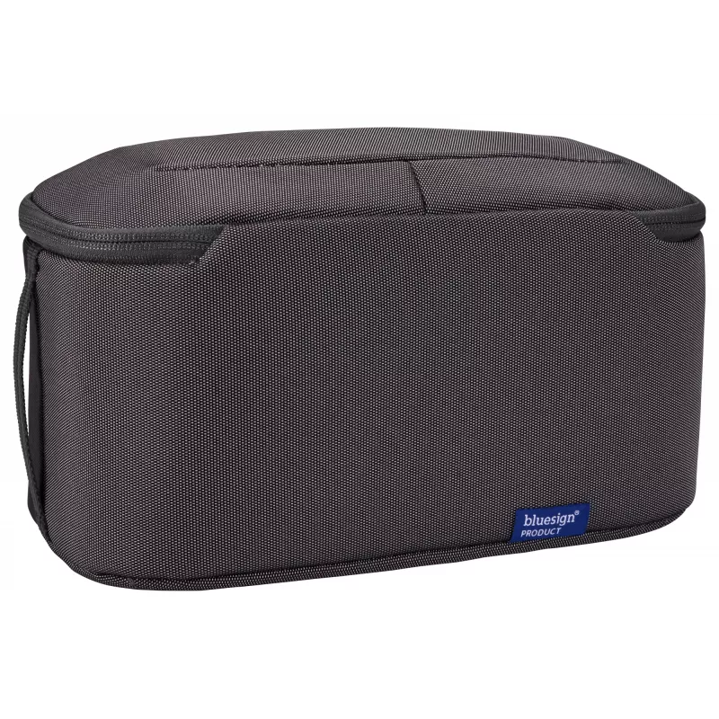 Thule Subterra 2 TSTB404 Vetiver Gray Kulturbeutel Polyester, Thermoplastisches Polyurethan (TPU) Grau