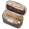 Thule Subterra 2 TSTB404 Vetiver Gray Kulturbeutel Polyester, Thermoplastisches Polyurethan (TPU) Grau
