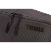 Thule Subterra 2 TSTB404 Vetiver Gray Kulturbeutel Polyester, Thermoplastisches Polyurethan (TPU) Grau