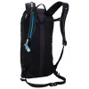 Thule Alltrail TAHP210 Schwarz Rucksack Reiserucksack Polyester