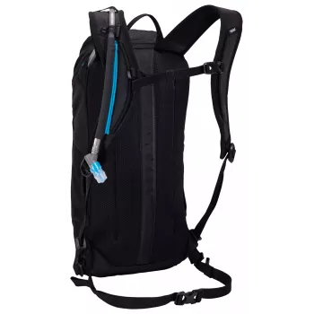 Thule Alltrail TAHP210 Schwarz Rucksack Reiserucksack Polyester