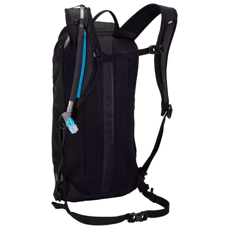 Thule Alltrail TAHP210 Schwarz Rucksack Reiserucksack Polyester