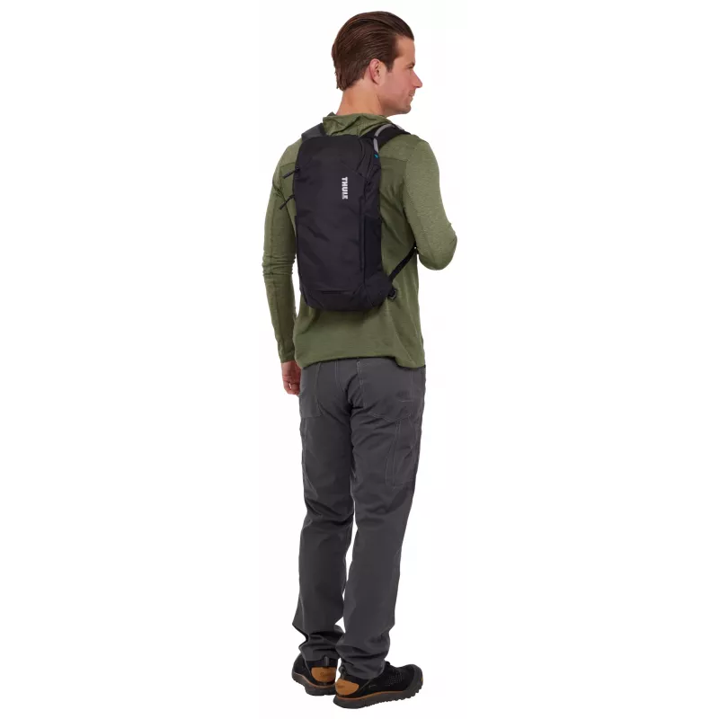 Thule Alltrail TAHP210 Schwarz Rucksack Reiserucksack Polyester