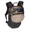 Thule Alltrail TAHP210 Schwarz Rucksack Reiserucksack Polyester