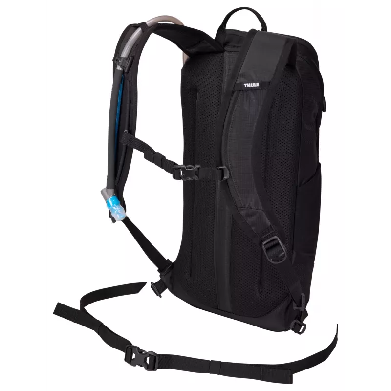 Thule Alltrail TAHP210 Schwarz Rucksack Reiserucksack Polyester