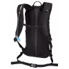 Thule Alltrail TAHP210 Schwarz Rucksack Reiserucksack Polyester