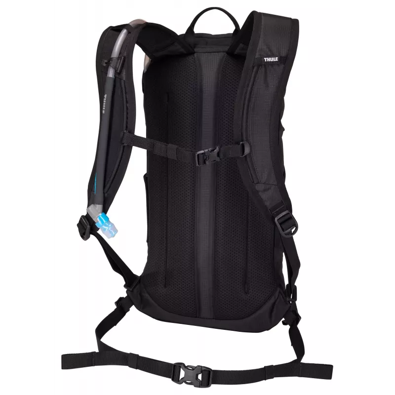 Thule Alltrail TAHP210 Schwarz Rucksack Reiserucksack Polyester