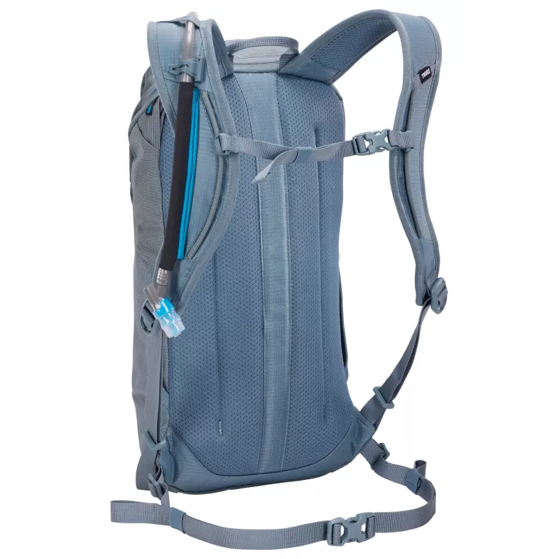 Thule Alltrail TAHP210 Pond Rucksack Reiserucksack Grau Polyester