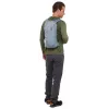 Thule Alltrail TAHP210 Pond Rucksack Reiserucksack Grau Polyester