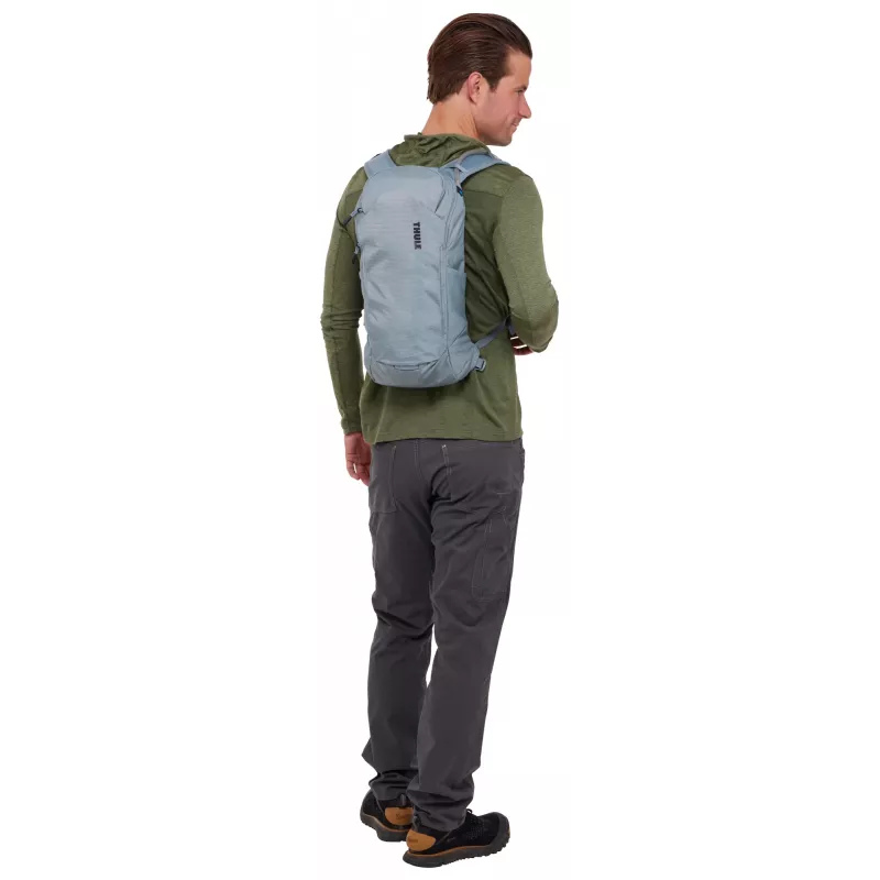 Thule Alltrail TAHP210 Pond Rucksack Reiserucksack Grau Polyester