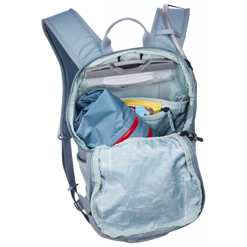 Thule Alltrail TAHP210 Pond Rucksack Reiserucksack Grau Polyester