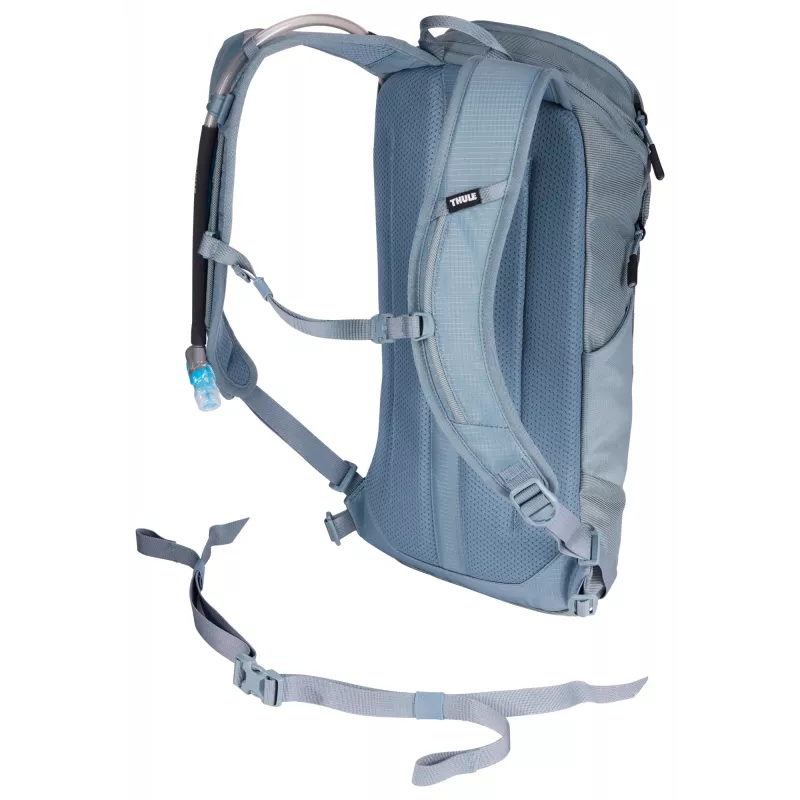 Thule Alltrail TAHP210 Pond Rucksack Reiserucksack Grau Polyester