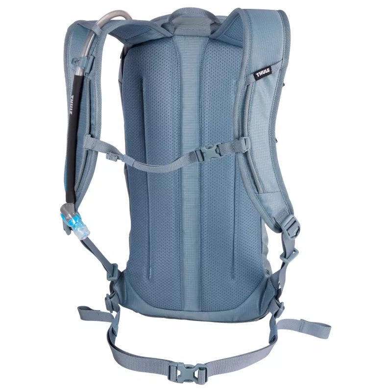 Thule Alltrail TAHP210 Pond Rucksack Reiserucksack Grau Polyester