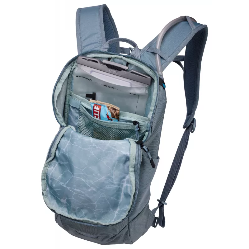 Thule Alltrail TAHP210 Pond Rucksack Reiserucksack Grau Polyester