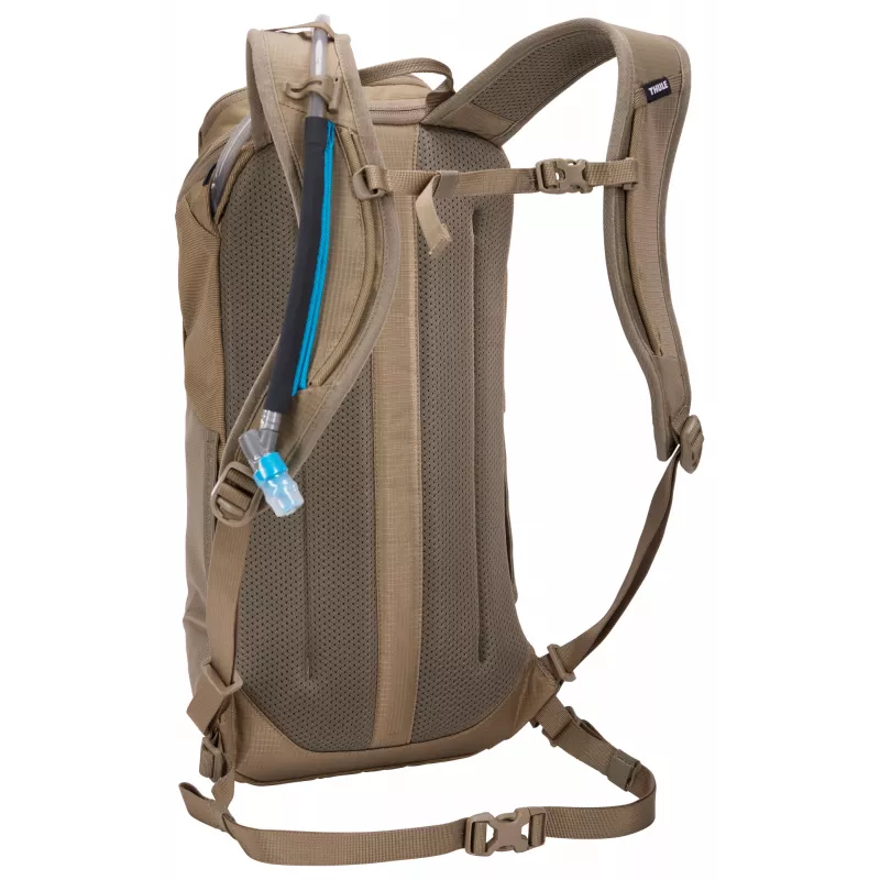 Thule Alltrail TAHP210 Faded Khaki Rucksack Reiserucksack Polyester