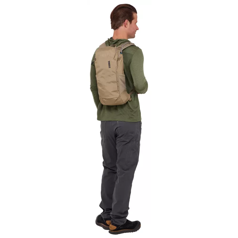 Thule Alltrail TAHP210 Faded Khaki Rucksack Reiserucksack Polyester