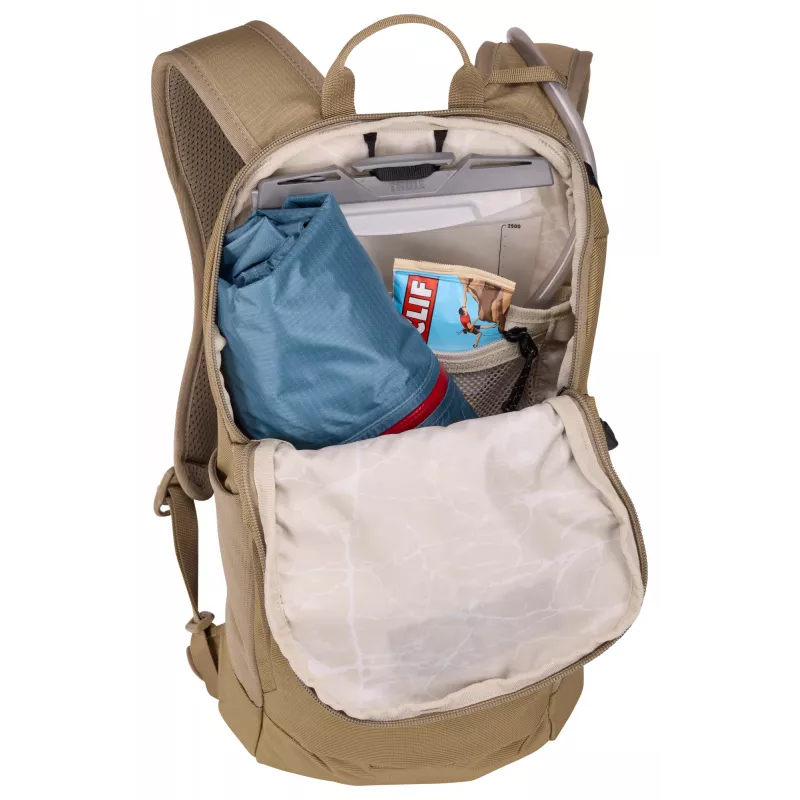 Thule Alltrail TAHP210 Faded Khaki Rucksack Reiserucksack Polyester