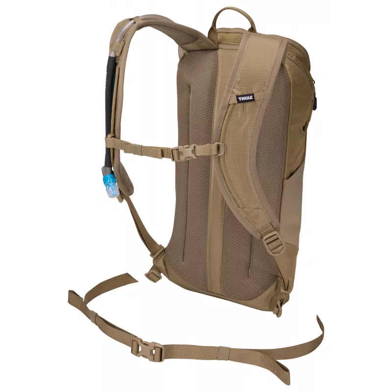 Thule Alltrail TAHP210 Faded Khaki Rucksack Reiserucksack Polyester