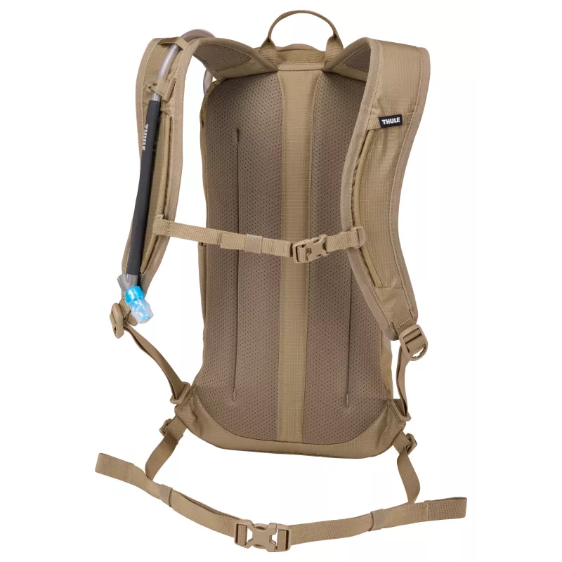Thule Alltrail TAHP210 Faded Khaki Rucksack Reiserucksack Polyester