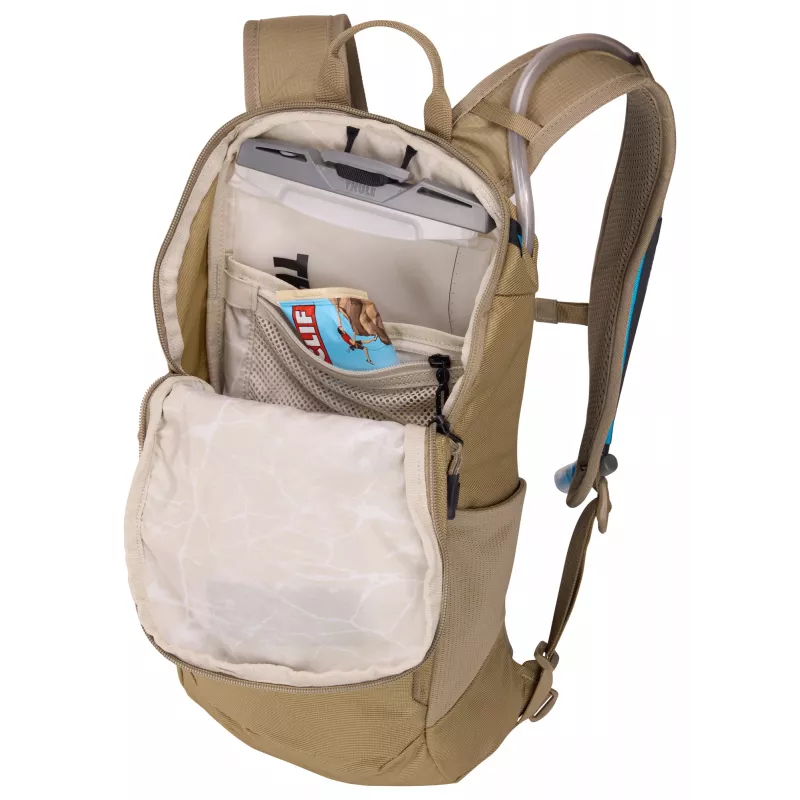 Thule Alltrail TAHP210 Faded Khaki Rucksack Reiserucksack Polyester