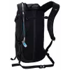Thule Alltrail TAHP216 Schwarz Rucksack Reiserucksack Polyester