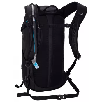 Thule Alltrail TAHP216 Schwarz Rucksack Reiserucksack Polyester