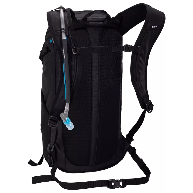 Thule Alltrail TAHP216 Schwarz Rucksack Reiserucksack Polyester