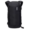 Thule Alltrail TAHP216 Schwarz Rucksack Reiserucksack Polyester