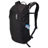 Thule Alltrail TAHP216 Schwarz Rucksack Reiserucksack Polyester