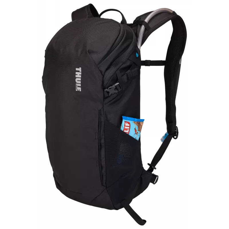 Thule Alltrail TAHP216 Schwarz Rucksack Reiserucksack Polyester