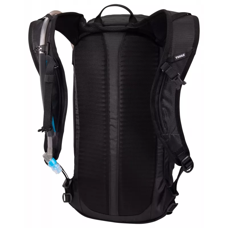 Thule Alltrail TAHP216 Schwarz Rucksack Reiserucksack Polyester