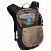 Thule Alltrail TAHP216 Schwarz Rucksack Reiserucksack Polyester