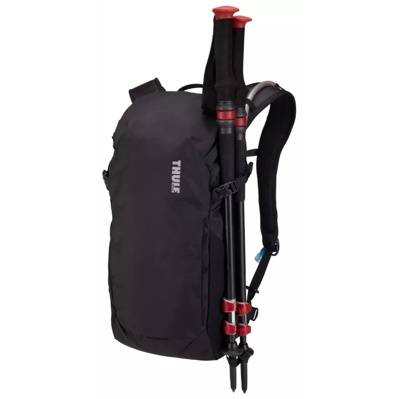 Thule Alltrail TAHP216 Schwarz Rucksack Reiserucksack Polyester