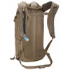 Thule Alltrail TAHP216 Faded Khaki Rucksack Reiserucksack Polyester