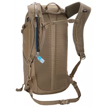 Thule Alltrail TAHP216 Faded Khaki Rucksack Reiserucksack Polyester