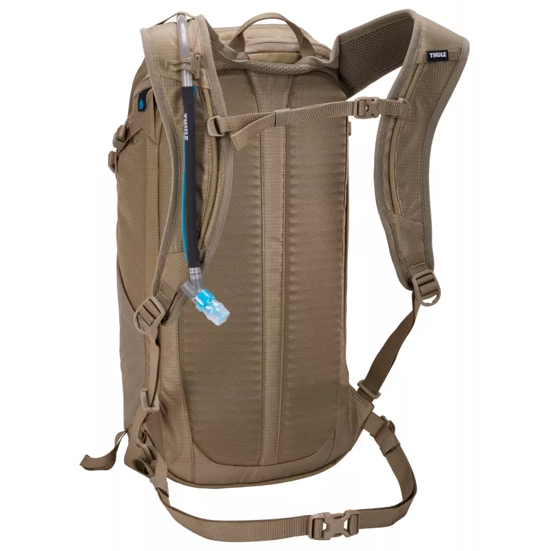 Thule Alltrail TAHP216 Faded Khaki Rucksack Reiserucksack Polyester