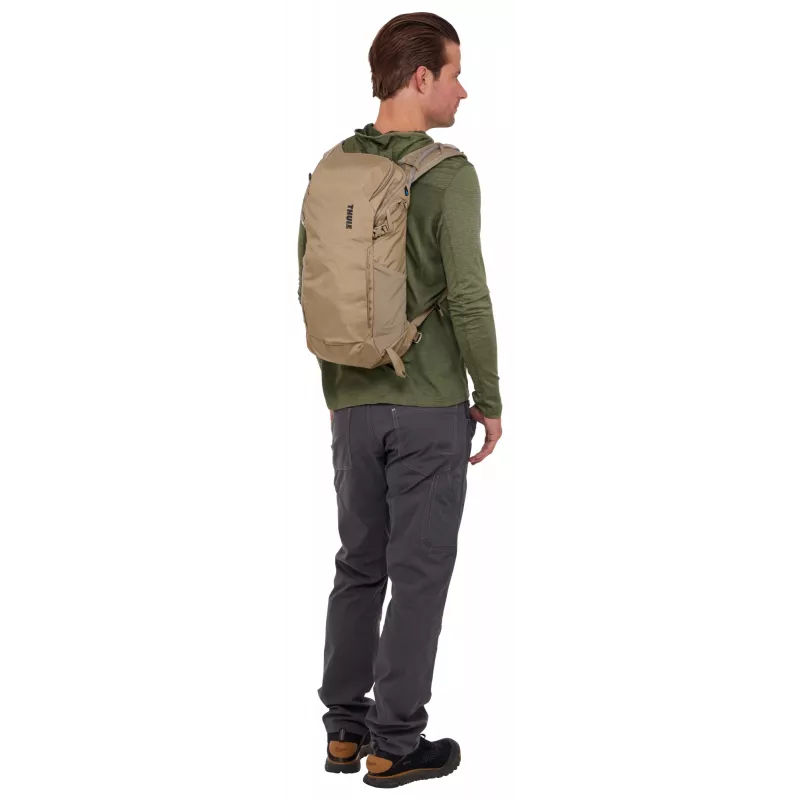 Thule Alltrail TAHP216 Faded Khaki Rucksack Reiserucksack Polyester