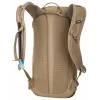Thule Alltrail TAHP216 Faded Khaki Rucksack Reiserucksack Polyester
