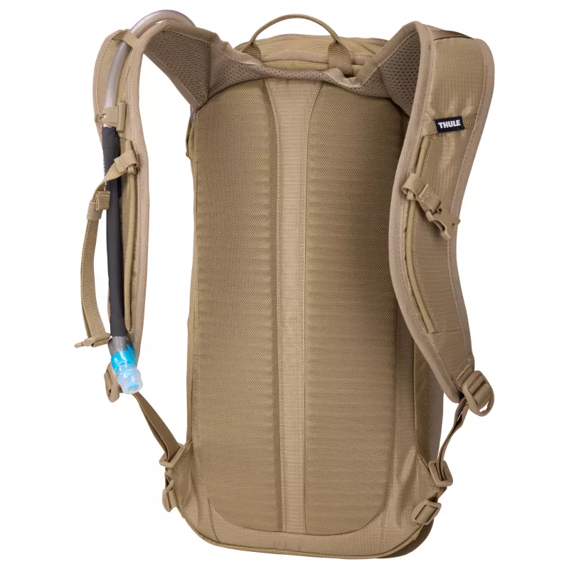 Thule Alltrail TAHP216 Faded Khaki Rucksack Reiserucksack Polyester