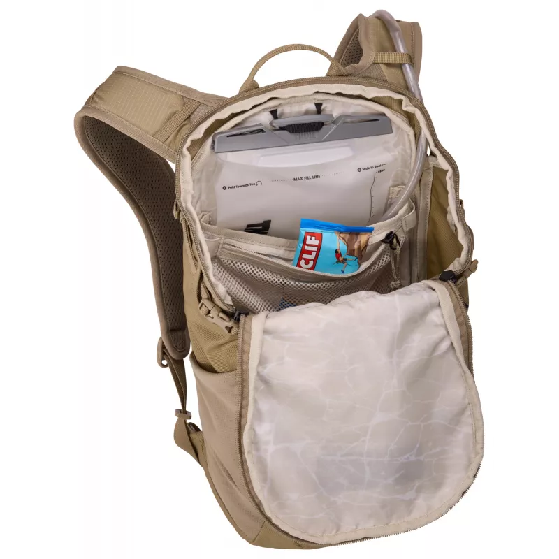 Thule Alltrail TAHP216 Faded Khaki Rucksack Reiserucksack Polyester