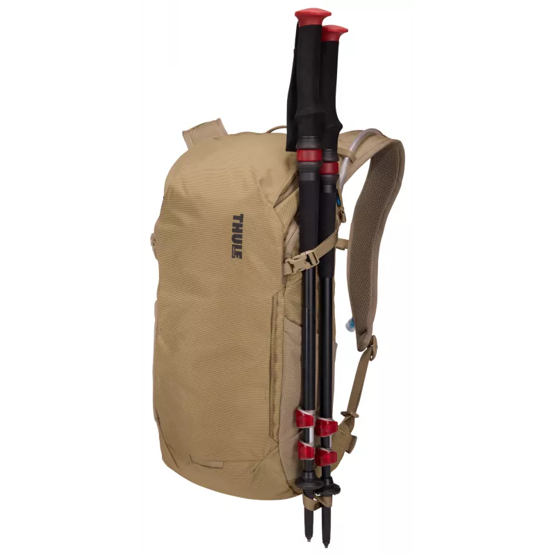 Thule Alltrail TAHP216 Faded Khaki Rucksack Reiserucksack Polyester