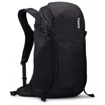 Thule Alltrail TAHP222 Schwarz Rucksack Reiserucksack Polyester