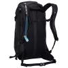 Thule Alltrail TAHP222 Schwarz Rucksack Reiserucksack Polyester