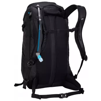 Thule Alltrail TAHP222 Schwarz Rucksack Reiserucksack Polyester