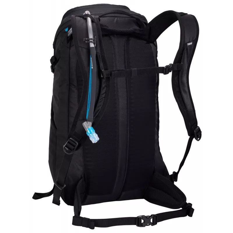 Thule Alltrail TAHP222 Schwarz Rucksack Reiserucksack Polyester