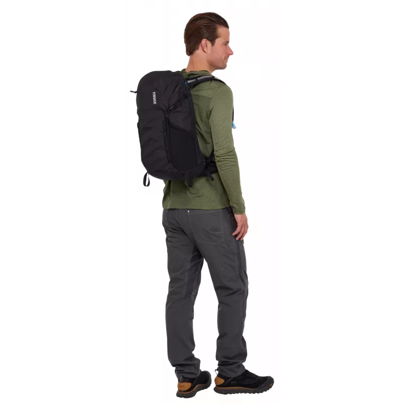 Thule Alltrail TAHP222 Schwarz Rucksack Reiserucksack Polyester